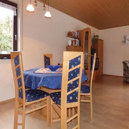 Three-bedroom In * Gerolstein
