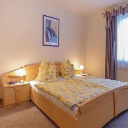 Appartement Three-bedroom In