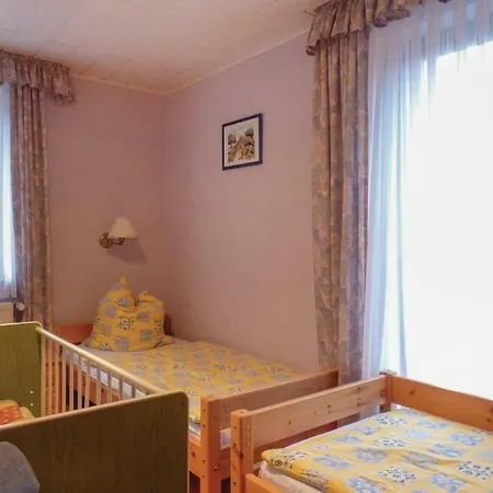 Three-bedroom In