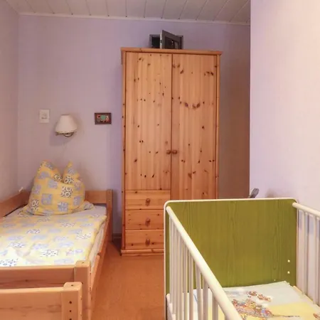 Three-bedroom In Gerolstein