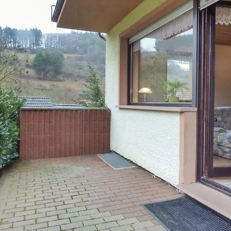 Three-bedroom In * Gerolstein