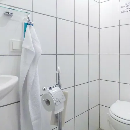 Appartement Three-bedroom In *