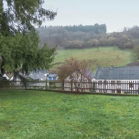 Three-bedroom In * Gerolstein